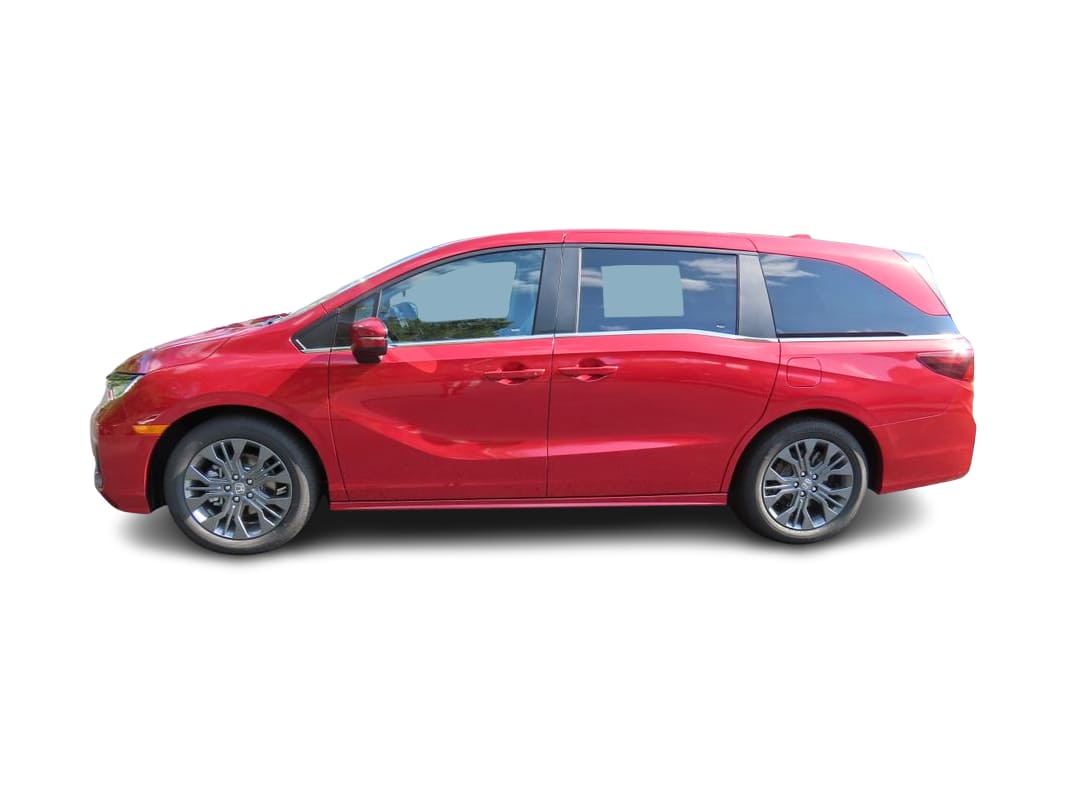 Thumbnail: 2026 Honda Odyssey - 1