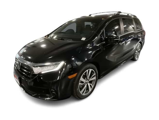 2022 Honda Odyssey Touring -
                  Old Bridge, NJ