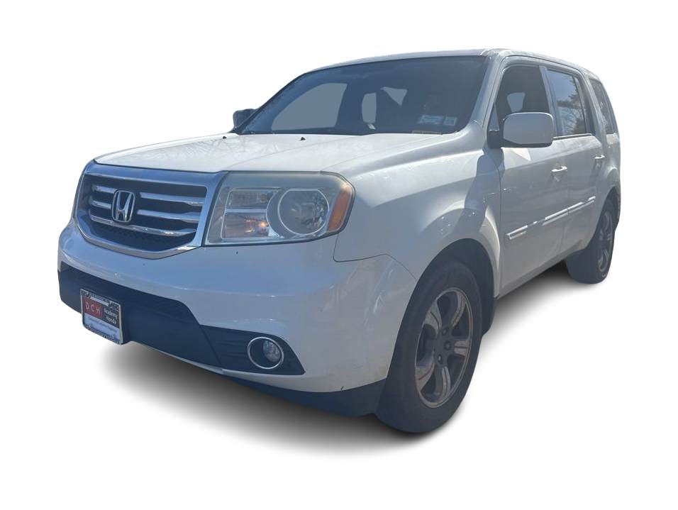 2015 Honda Pilot SE -
                  Old Bridge, NJ