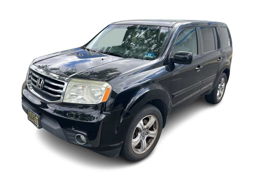 2012 Honda Pilot EX -
                  Old Bridge, NJ