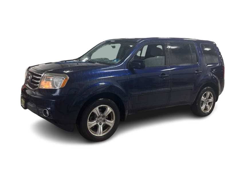 2014 Honda Pilot EX -
                  Old Bridge, NJ