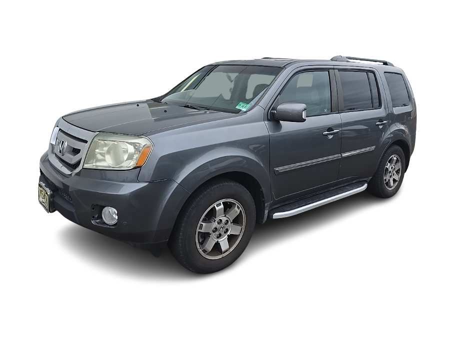 2011 Honda Pilot Touring -
                  Old Bridge, NJ