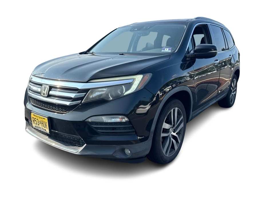 2017 Honda Pilot Elite -
                  Old Bridge, NJ