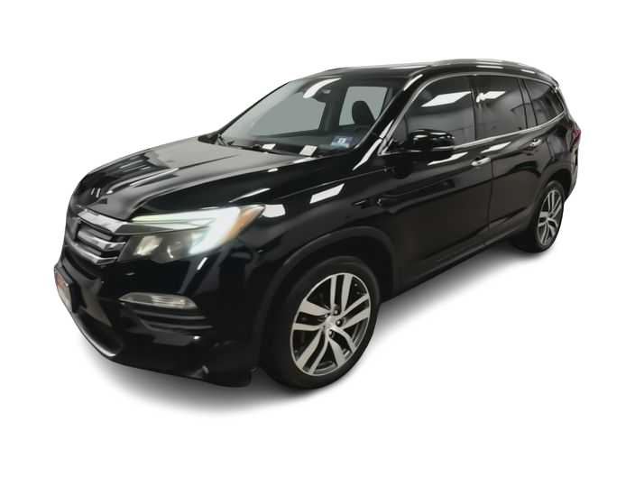 2017 Honda Pilot Elite -
                  Old Bridge, NJ