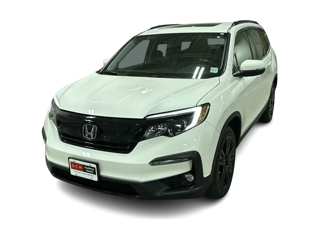 2022 Honda Pilot SE -
                Old Bridge, NJ