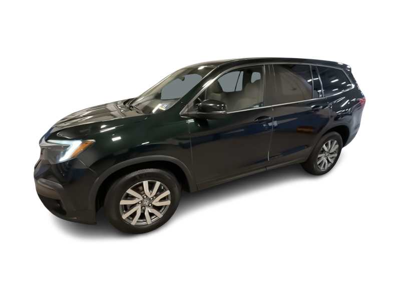 2019 Honda Pilot EX-L -
                  Old Bridge, NJ
