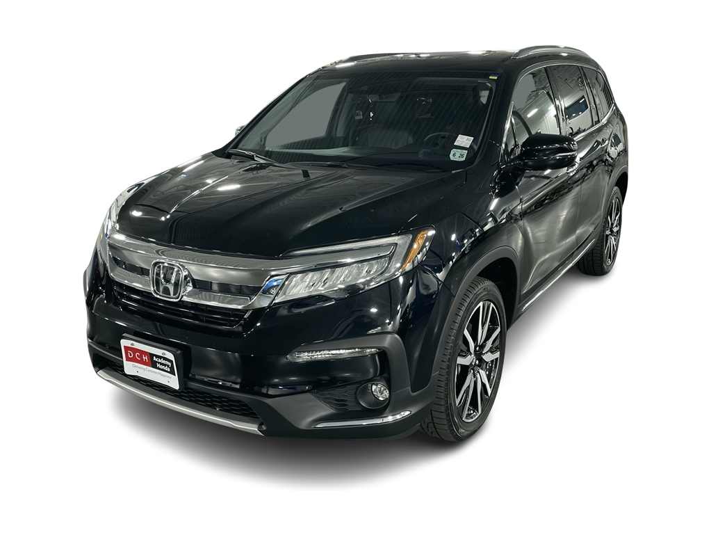 2021 Honda Pilot Touring -
                Old Bridge, NJ