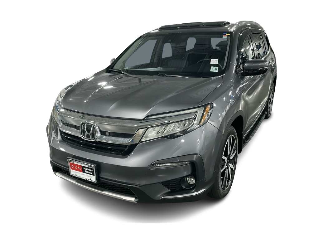 2022 Honda Pilot Touring -
                Old Bridge, NJ