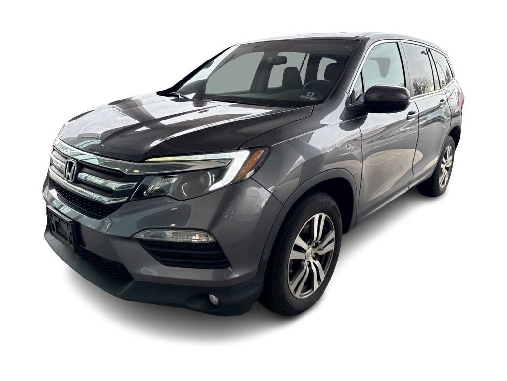 2016 Honda Pilot EX-L -
                Old Bridge, NJ