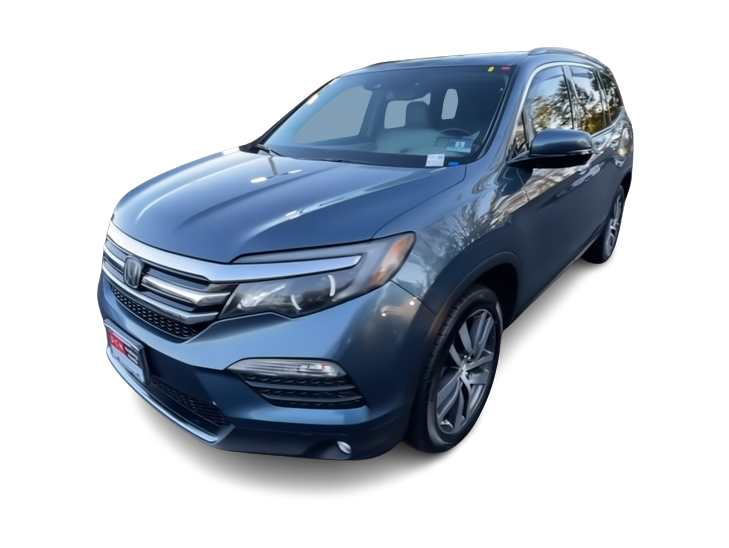 2017 Honda Pilot Touring -
                Old Bridge, NJ