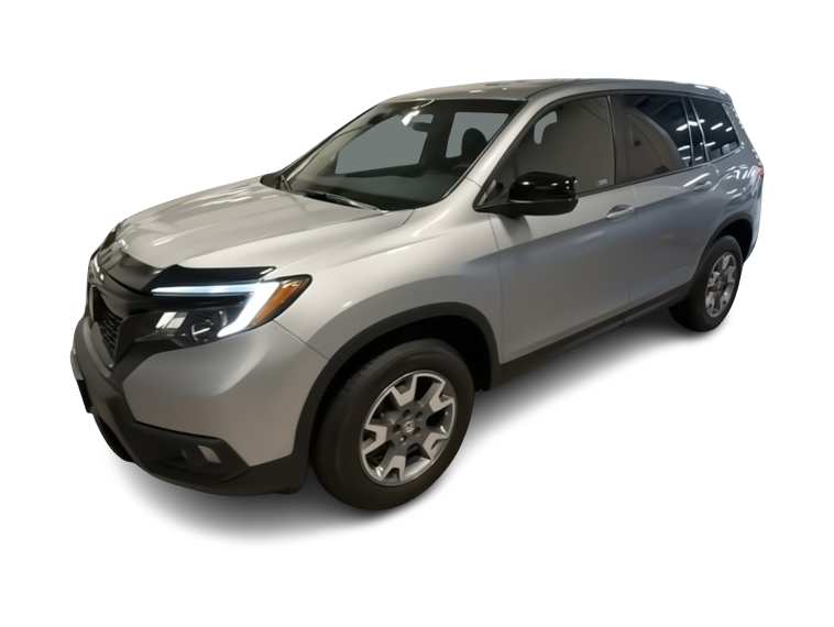 2021 Honda Passport Sport -
                  Old Bridge, NJ