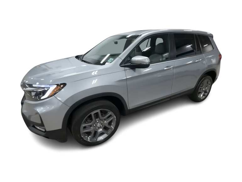 2023 Honda Passport EX-L -
                  Old Bridge, NJ