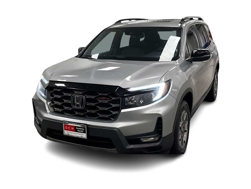 2022 Honda Passport TrailSport -
                  Old Bridge, NJ