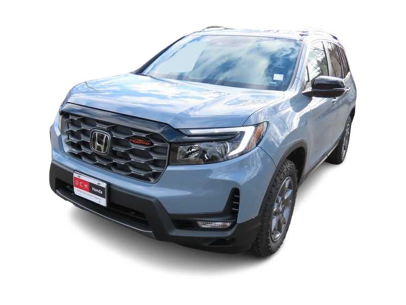 2025 Honda Passport TrailSport -
                Old Bridge, NJ