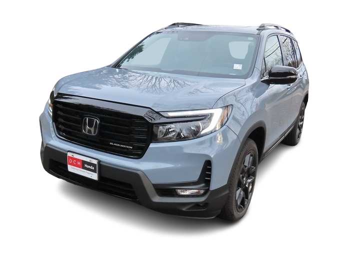 2025 Honda Passport Black Edition -
                Old Bridge, NJ