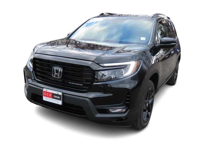 2025 Honda Passport Black Edition -
                Old Bridge, NJ