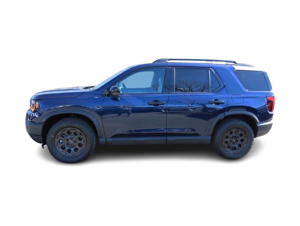 2026 Honda Passport TrailSport -
                  Old Bridge, NJ