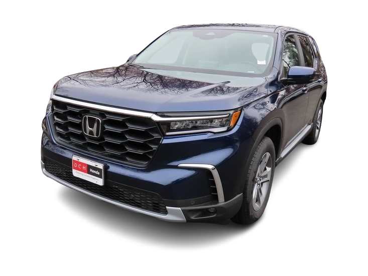 2025 Honda Pilot EX-L -
                Old Bridge, NJ