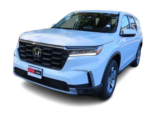 Thumbnail: 2025 Honda Pilot - 1