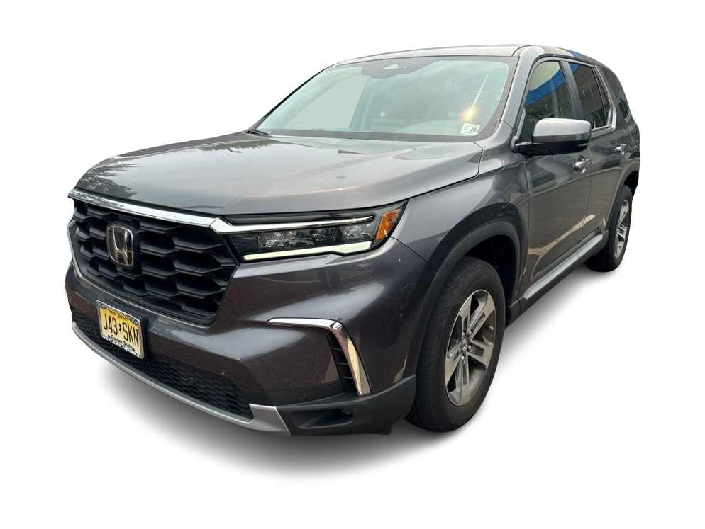 Thumbnail: 2023 Honda Pilot - 1