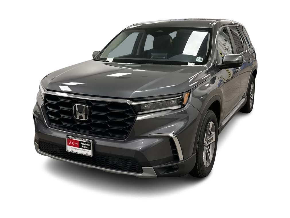 Thumbnail: 2023 Honda Pilot - 1