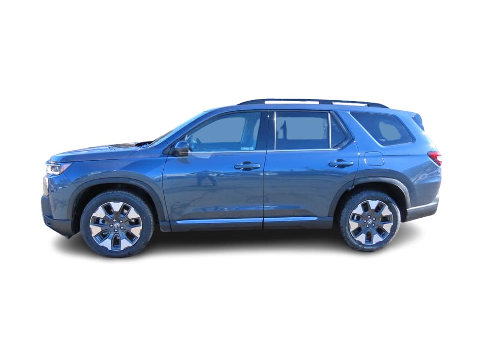 Thumbnail: 2026 Honda Pilot - 1