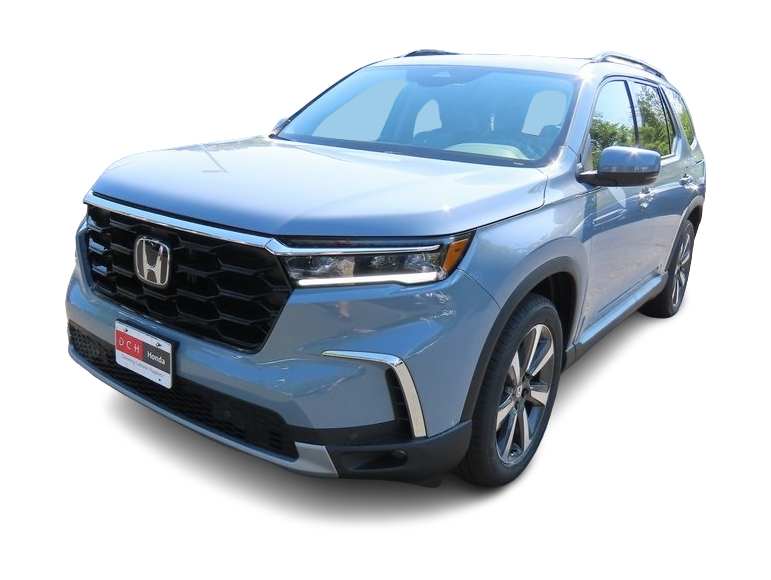 2025 Honda Pilot Touring -
                Old Bridge, NJ