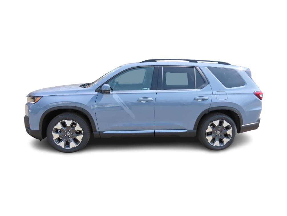 Thumbnail: 2026 Honda Pilot - 1