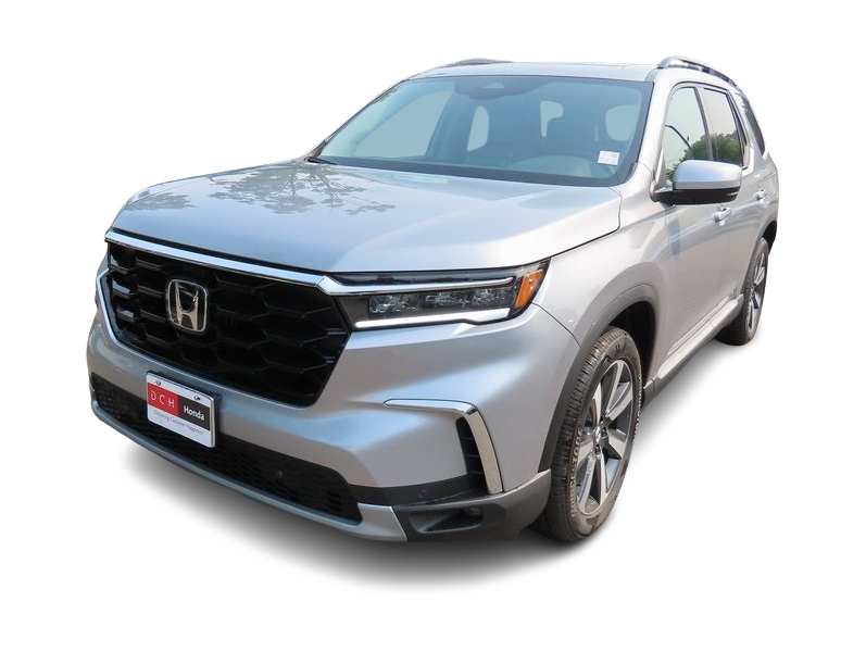 Thumbnail: 2025 Honda Pilot - 1