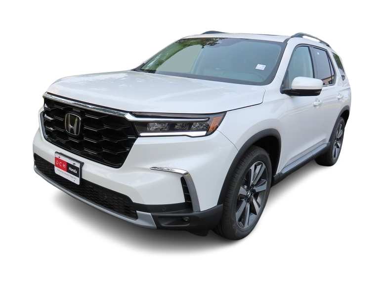 Thumbnail: 2025 Honda Pilot - 1