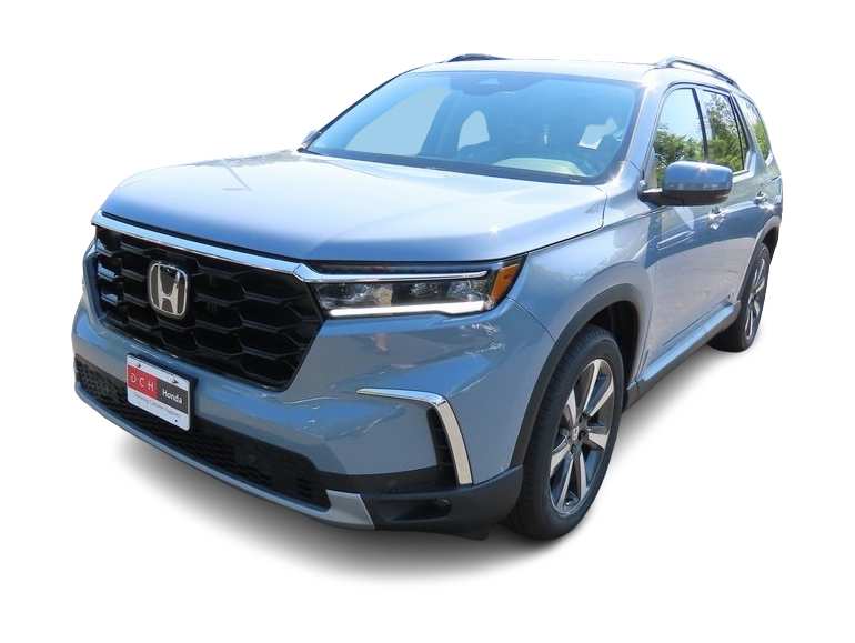 Thumbnail: 2025 Honda Pilot - 1