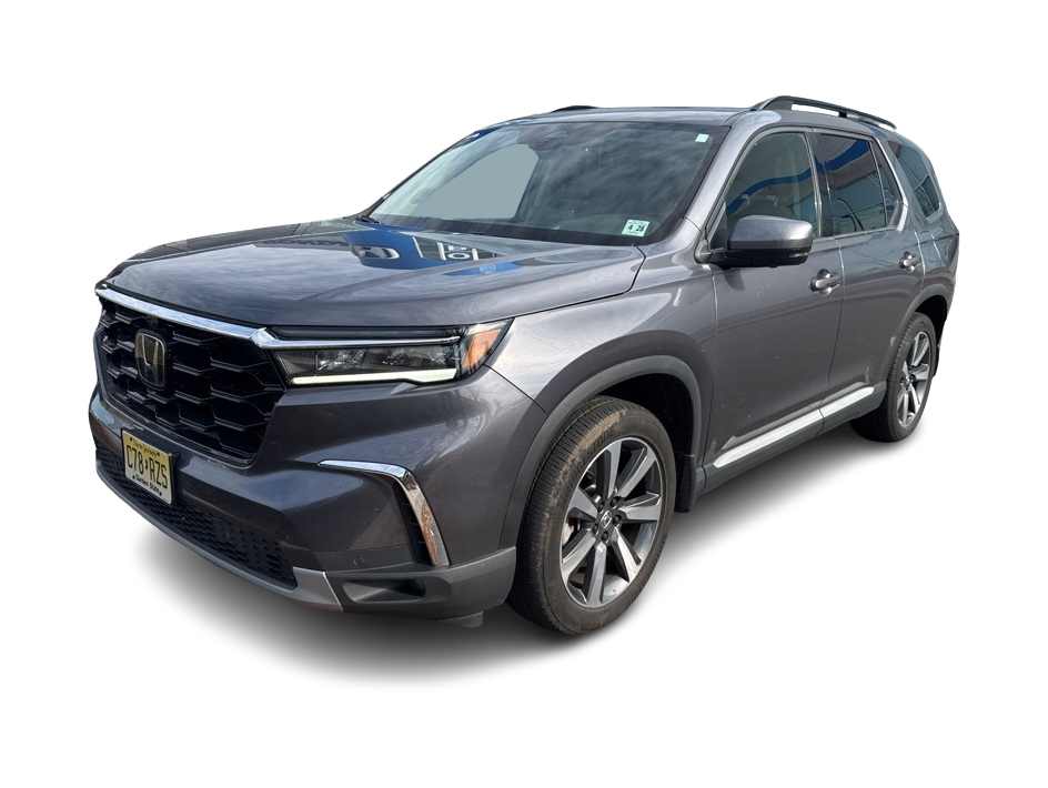 Thumbnail: 2023 Honda Pilot - 1
