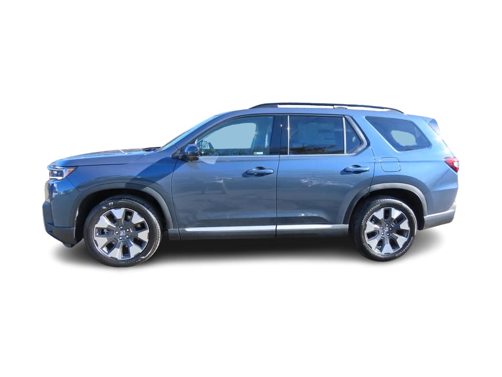 Thumbnail: 2026 Honda Pilot - 1