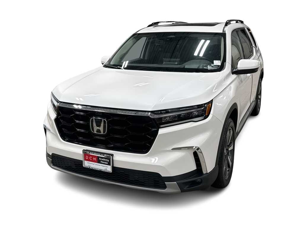 Thumbnail: 2023 Honda Pilot - 1