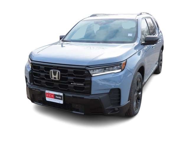 Thumbnail: 2026 Honda Pilot - 1
