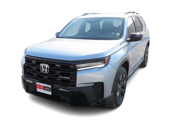 Thumbnail: 2026 Honda Pilot - 1