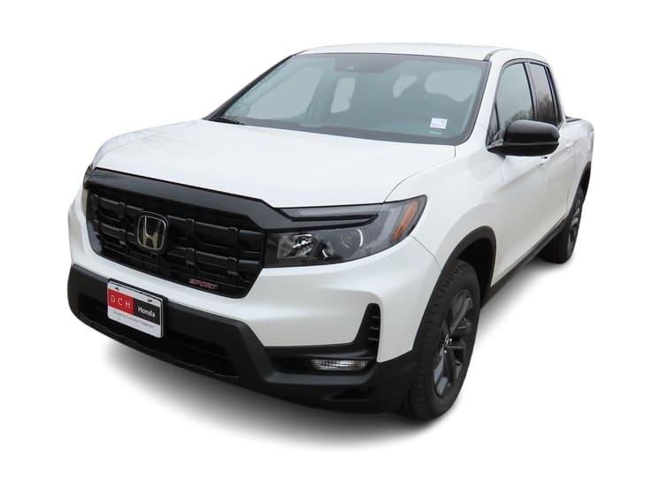 2024 Honda Ridgeline Sport -
                Old Bridge, NJ