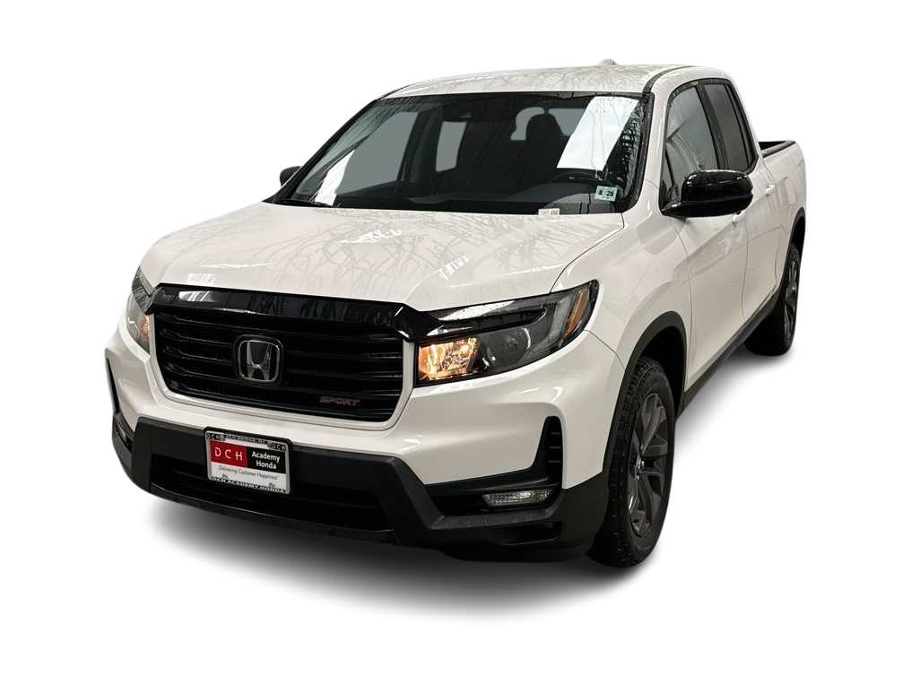 Thumbnail: 2023 Honda Ridgeline - 1