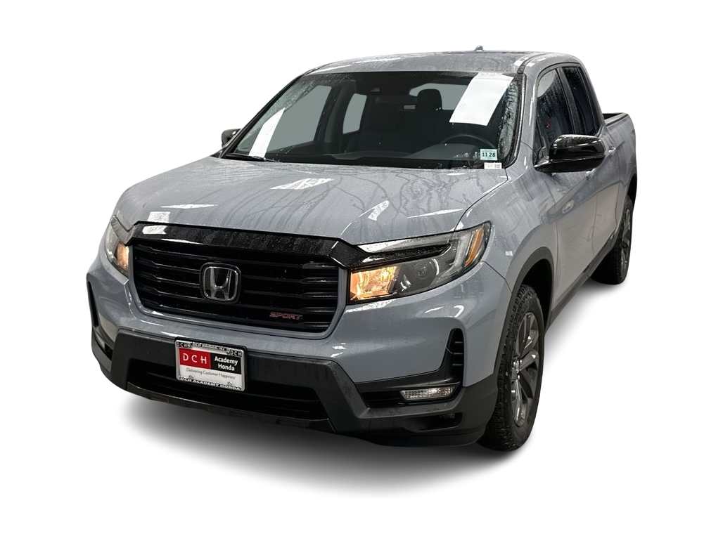 Thumbnail: 2023 Honda Ridgeline - 1