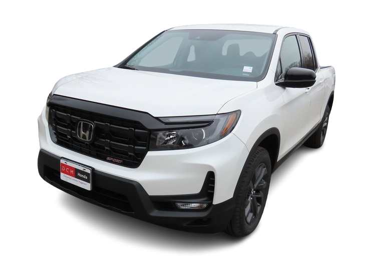 2025 Honda Ridgeline Sport -
                Old Bridge, NJ