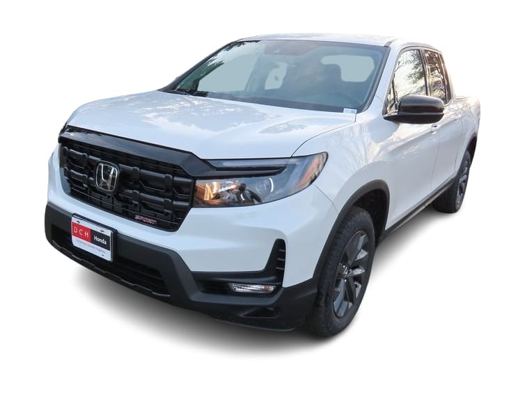 2024 Honda Ridgeline Sport -
                Old Bridge, NJ