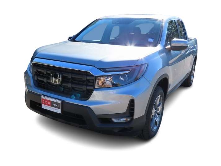 Thumbnail: 2026 Honda Ridgeline - 1