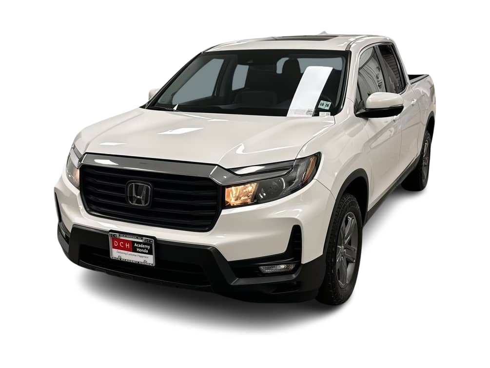 Thumbnail: 2023 Honda Ridgeline - 1