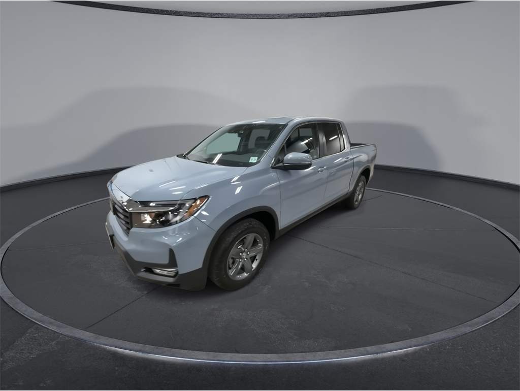 2023 Honda Ridgeline RTL's photo