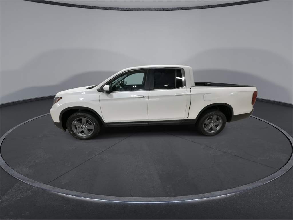 2023 Honda Ridgeline RTL's photo