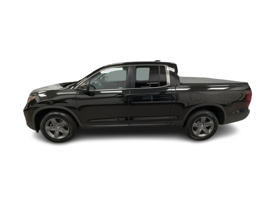 Thumbnail: 2023 Honda Ridgeline - 1