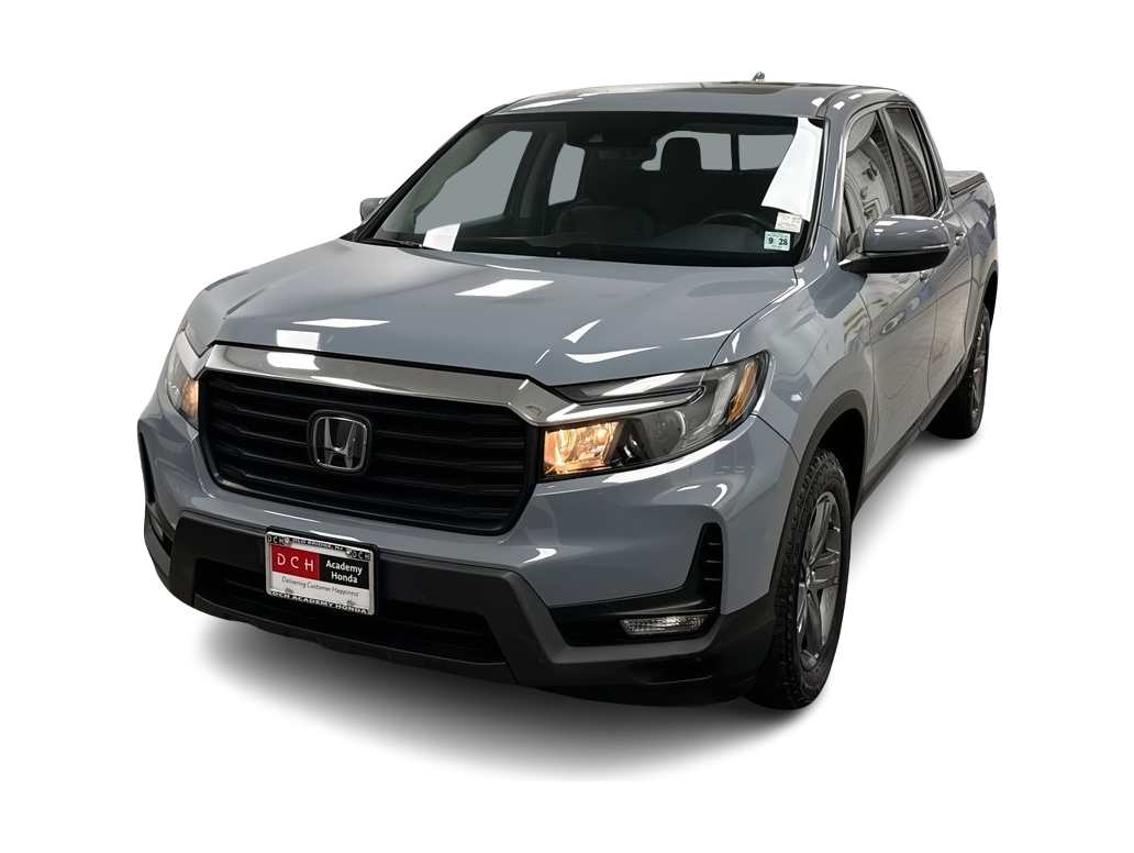 Thumbnail: 2023 Honda Ridgeline - 1