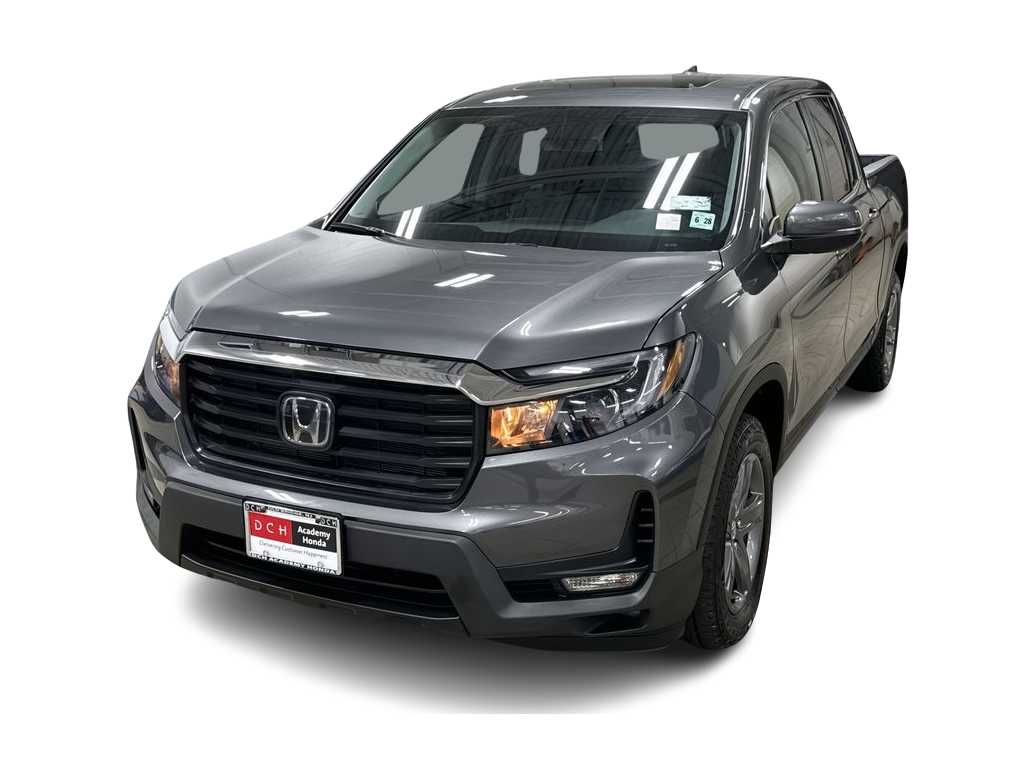 Thumbnail: 2023 Honda Ridgeline - 1
