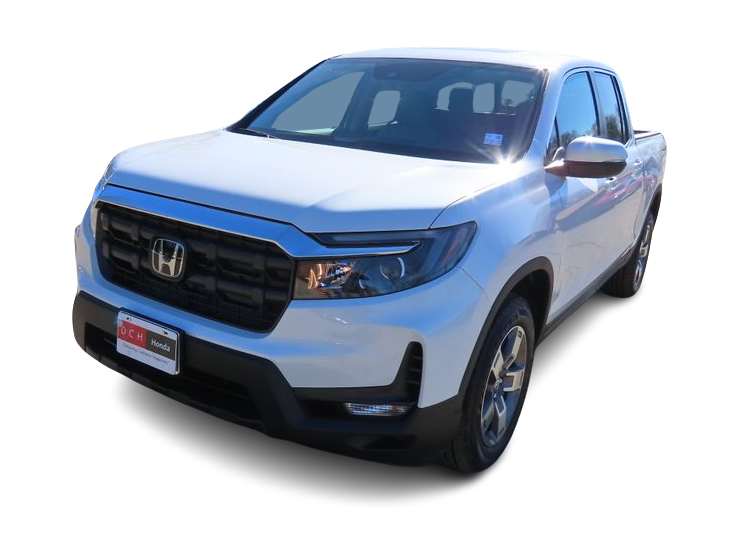 Thumbnail: 2026 Honda Ridgeline - 1