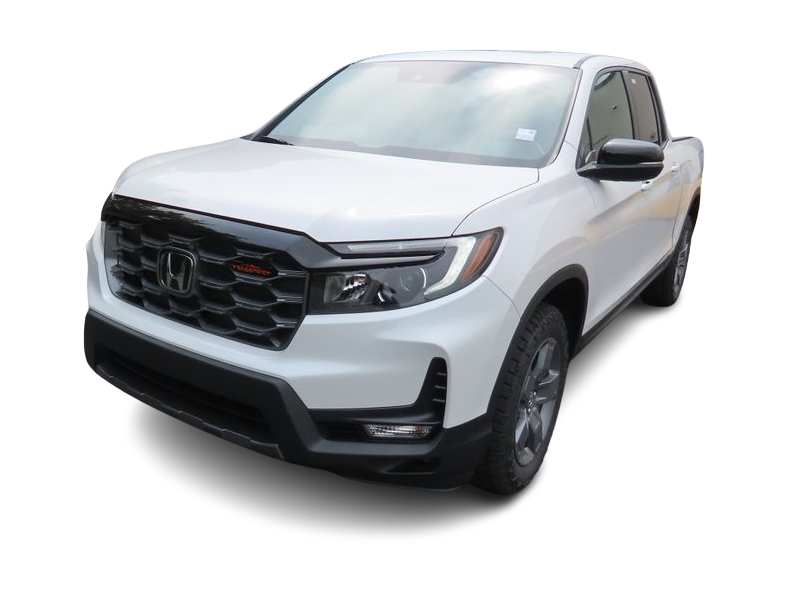 Thumbnail: 2026 Honda Ridgeline - 1